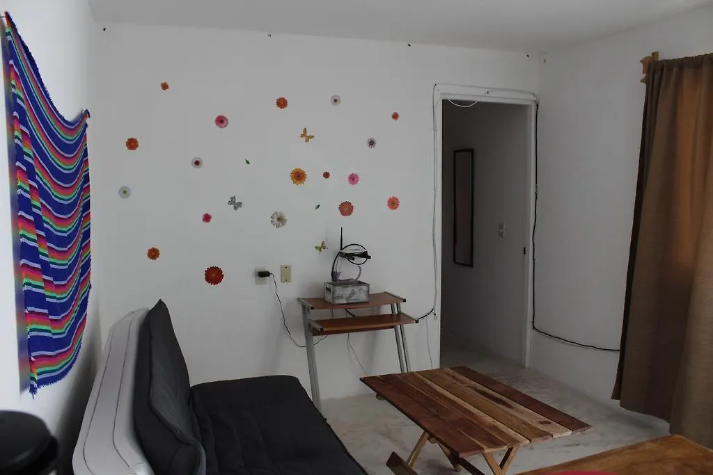 Casa Monica 0*, פלאייה דל כרמן