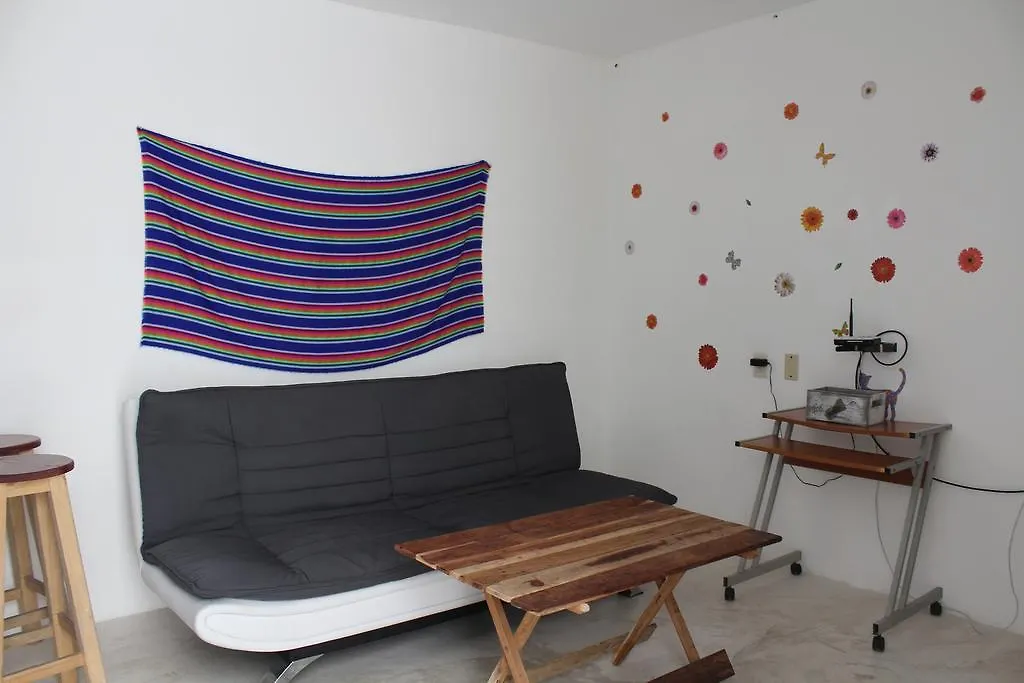 Casa Monica 0*, פלאייה דל כרמן