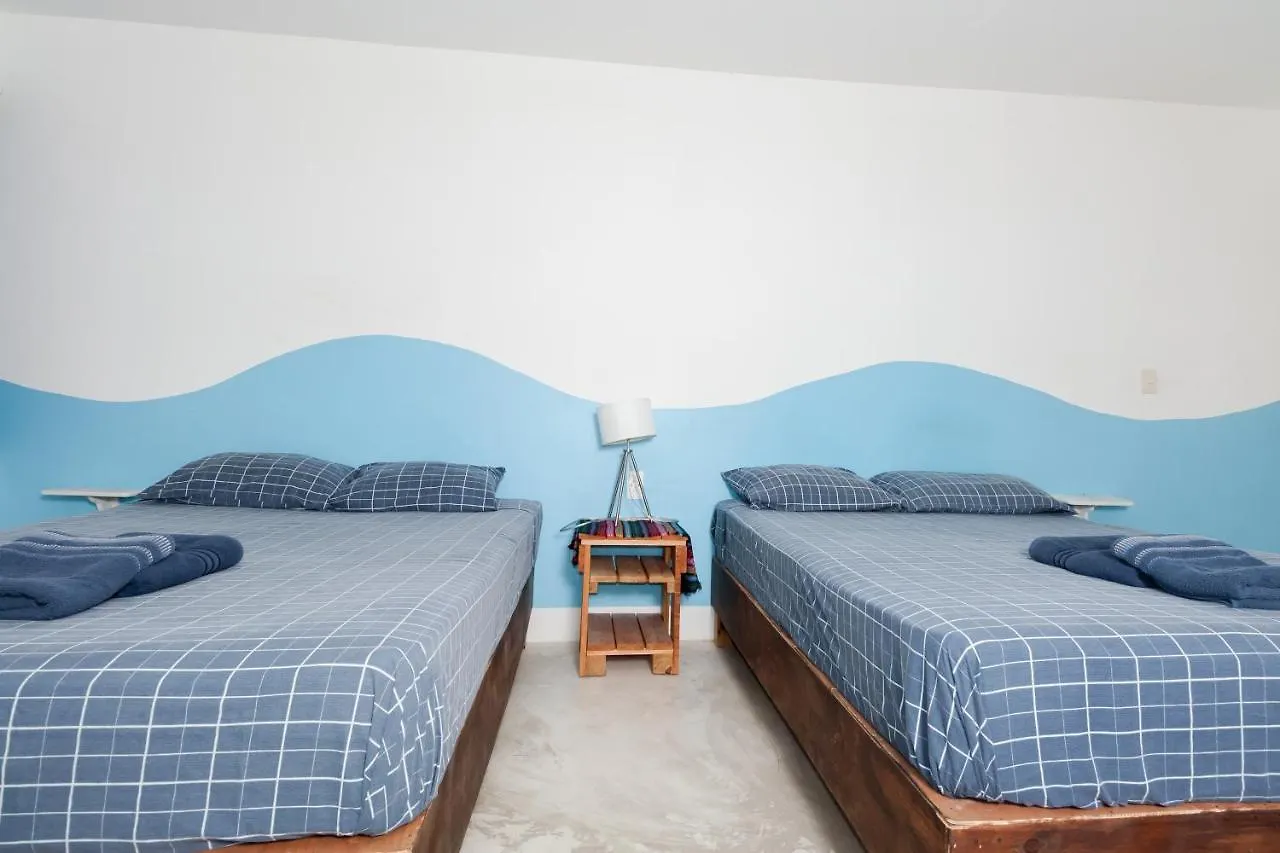 Casa Monica 0*, פלאייה דל כרמן