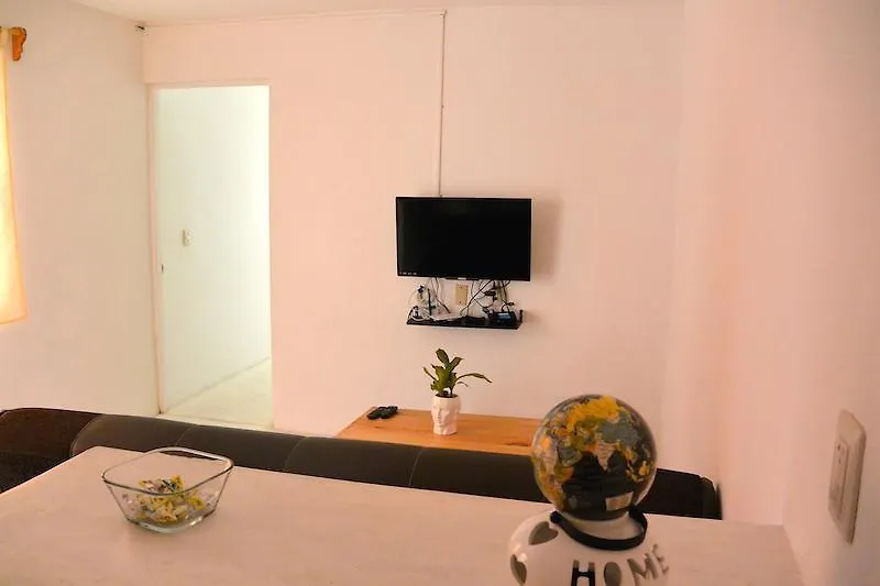 アパート Casa Monica