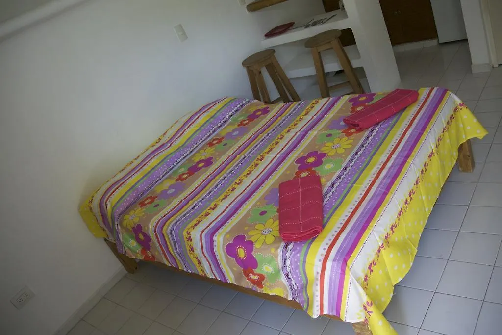 アパート Casa Monica